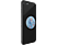 POPSOCKETS Elsa Forest - Poignée et support de téléphone portable (Multicouleur)