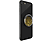 POPSOCKETS Tidepool Golden - Poignée et support de téléphone portable (Or/Noir)