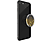 POPSOCKETS Tidepool Golden - Poignée et support de téléphone portable (Or/Noir)