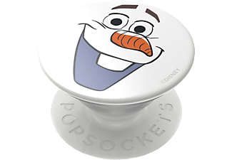 POPSOCKETS Olaf - Poignée et support de téléphone portable (Multicouleur)