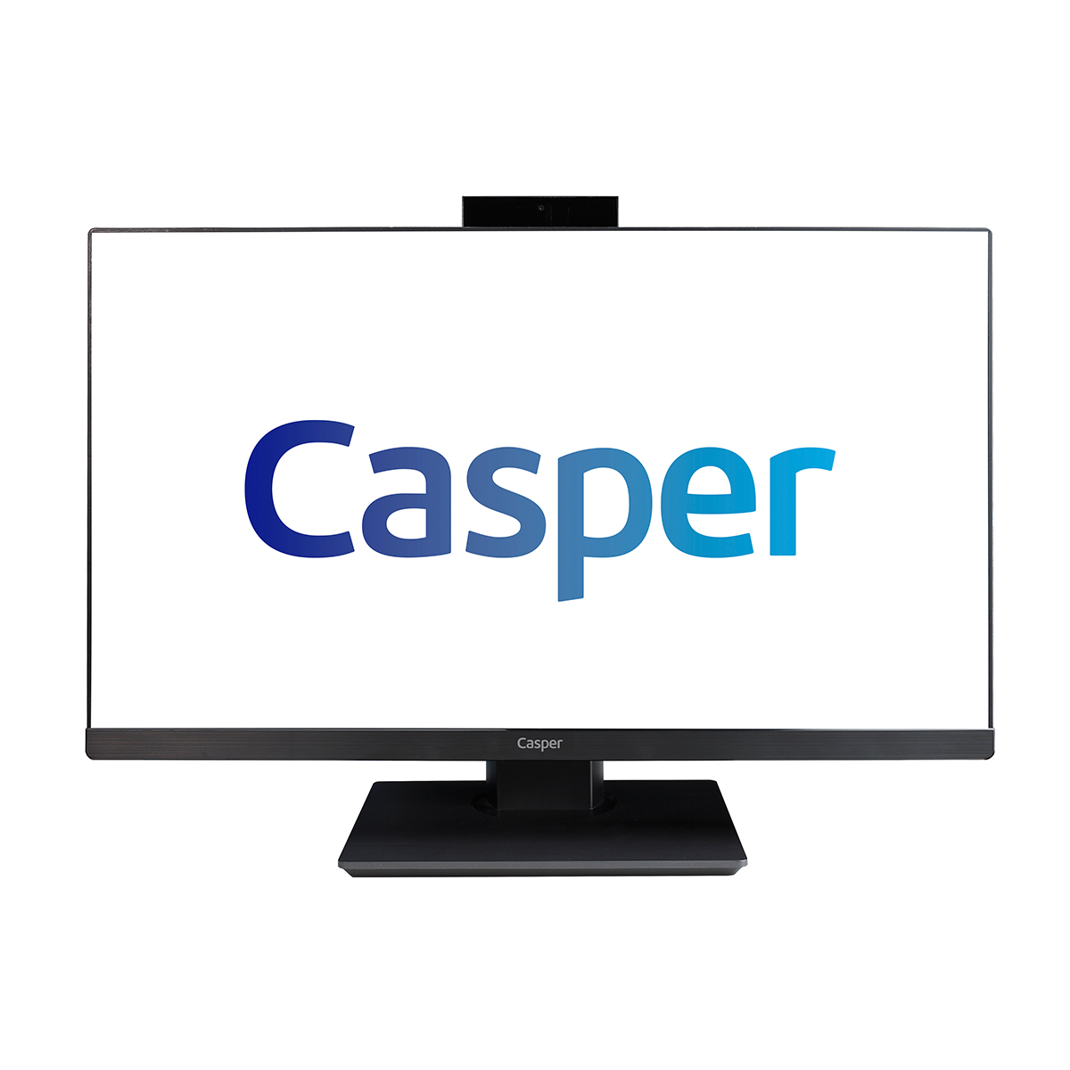 CASPER A5H.9100-4C00E-W / İ3 9300 / 4 GB Ram / 120 GB SSD / WIN 10 All In One