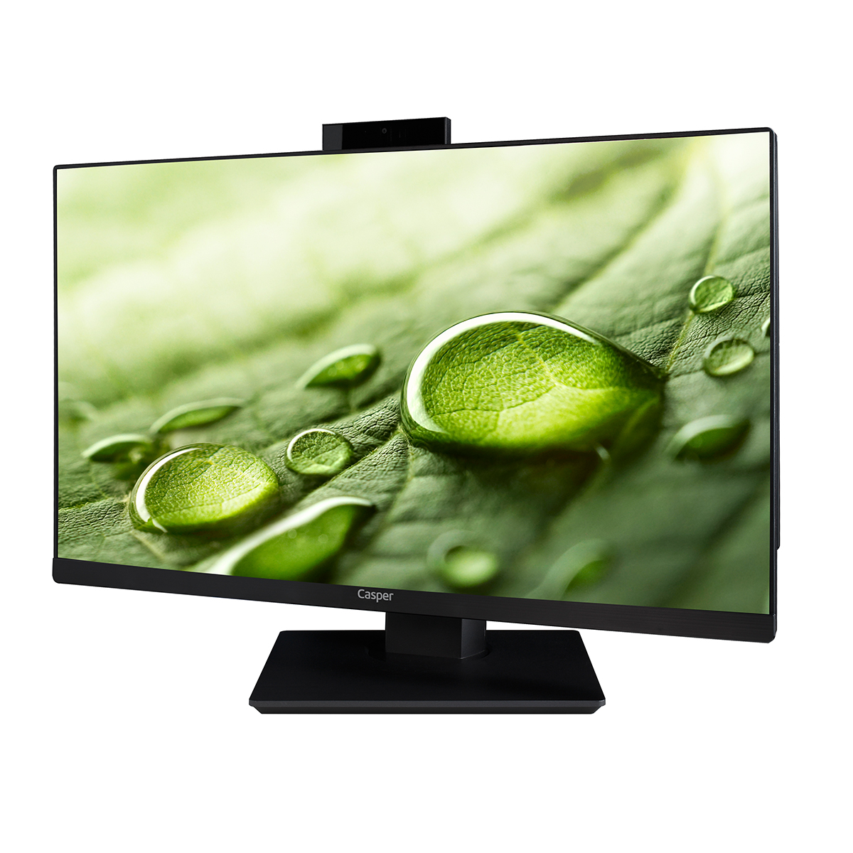 CASPER A5H.9100-4C00E-W / İ3 9300 / 4 GB Ram / 120 GB SSD / WIN 10 All In One