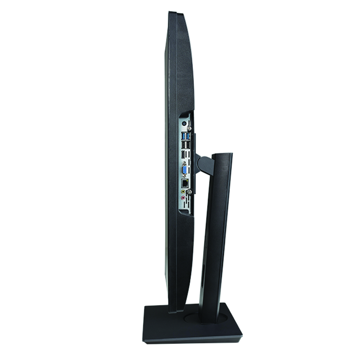 CASPER A5H.9100-4C00E-W / İ3 9300 / 4 GB Ram / 120 GB SSD / WIN 10 All In One