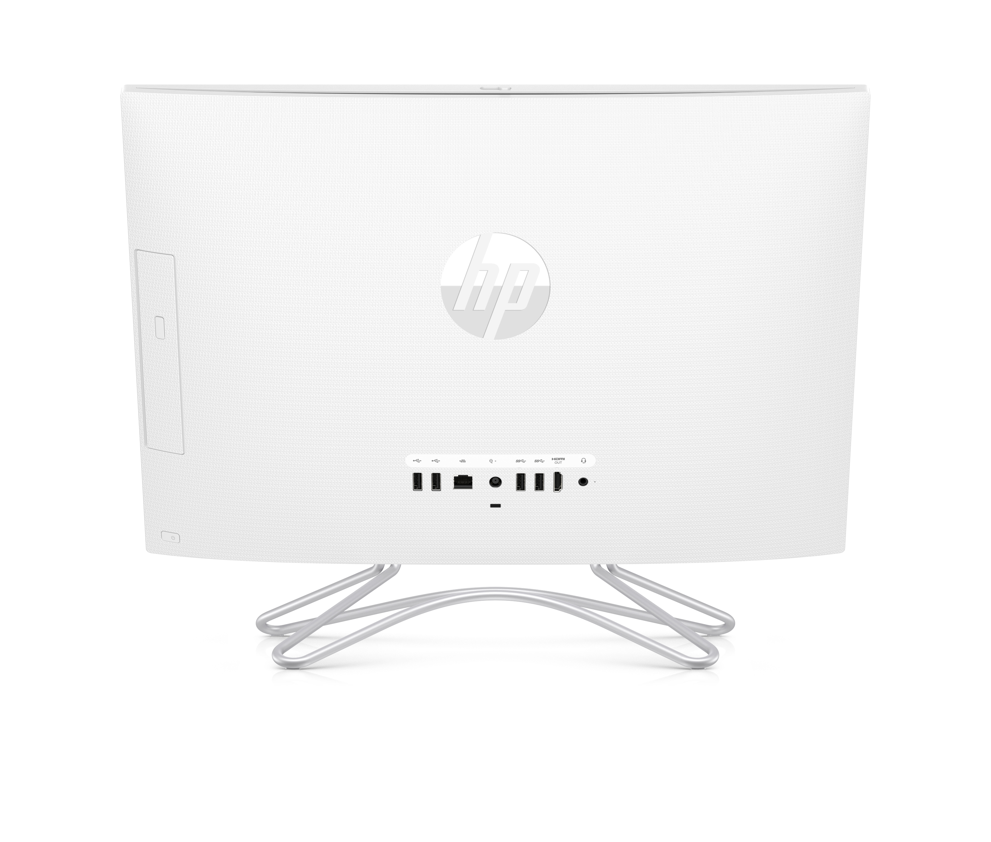 HP 9FE31EA c0069nt All-In-One PC 22 Beyaz
