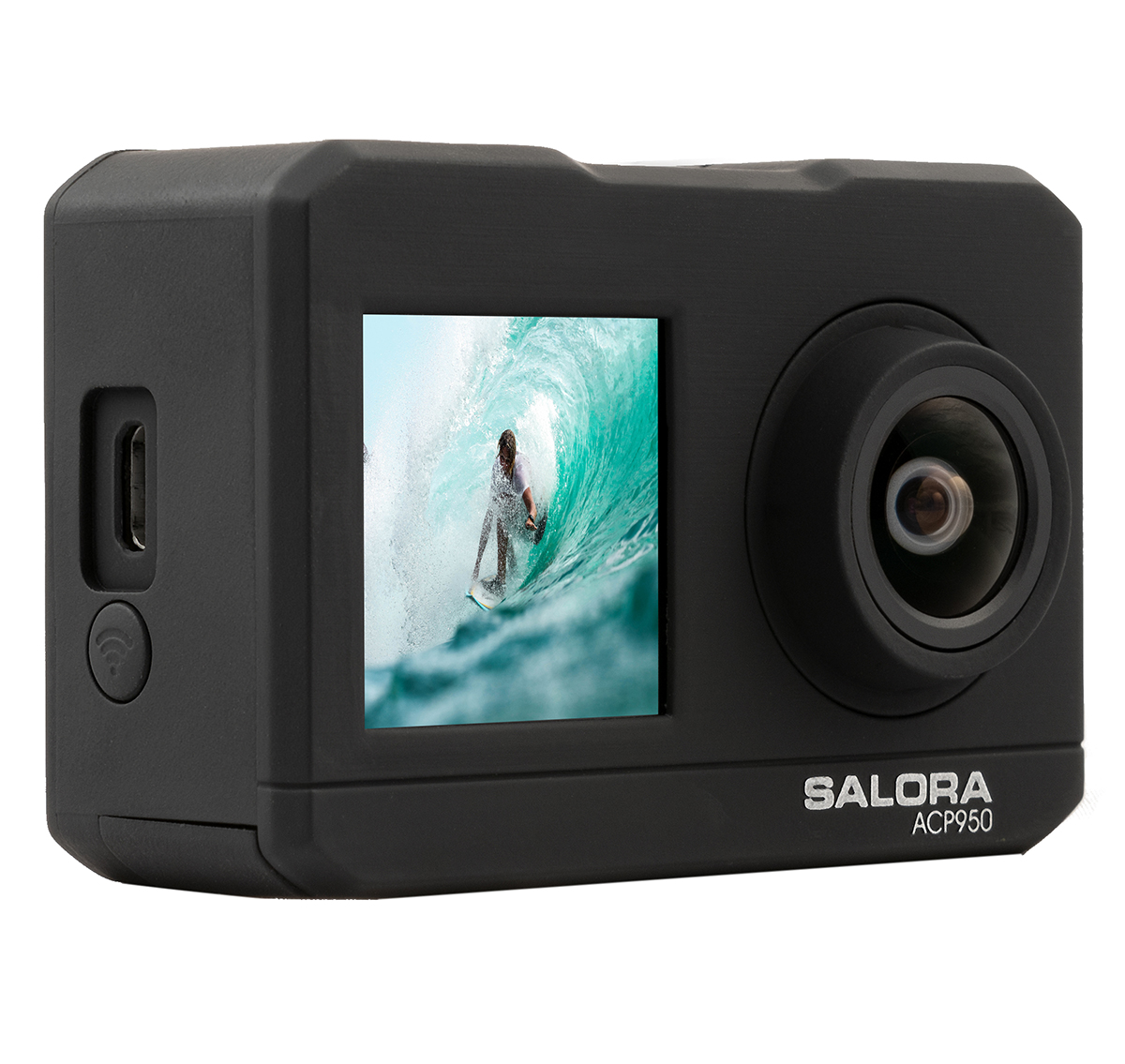 SALORA ACP950