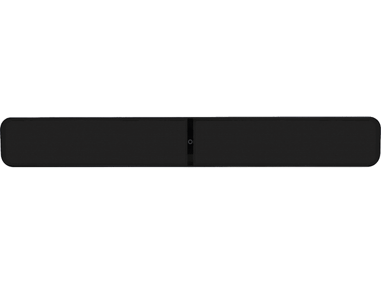 Bluesound Multiroom Soundbar Pulse 2i Zwart (blspulsesoundbar2ibk)