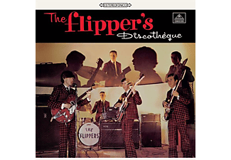 Die Flippers - Discotheque  - (Vinyl)