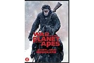 War For The Planet Of The Apes | DVD