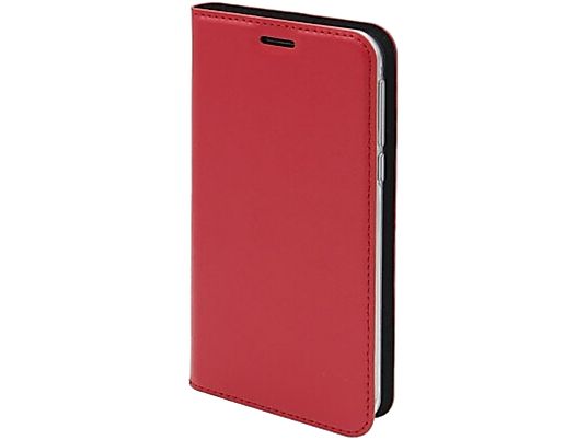 EMPORIA Leather Bookcase - Étui portefeuille (Convient pour le modèle: Emporia Smart 3)