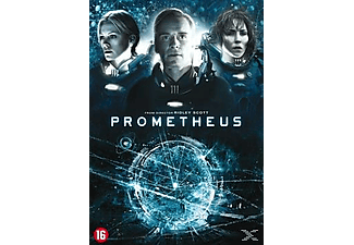 Prometheus | DVD