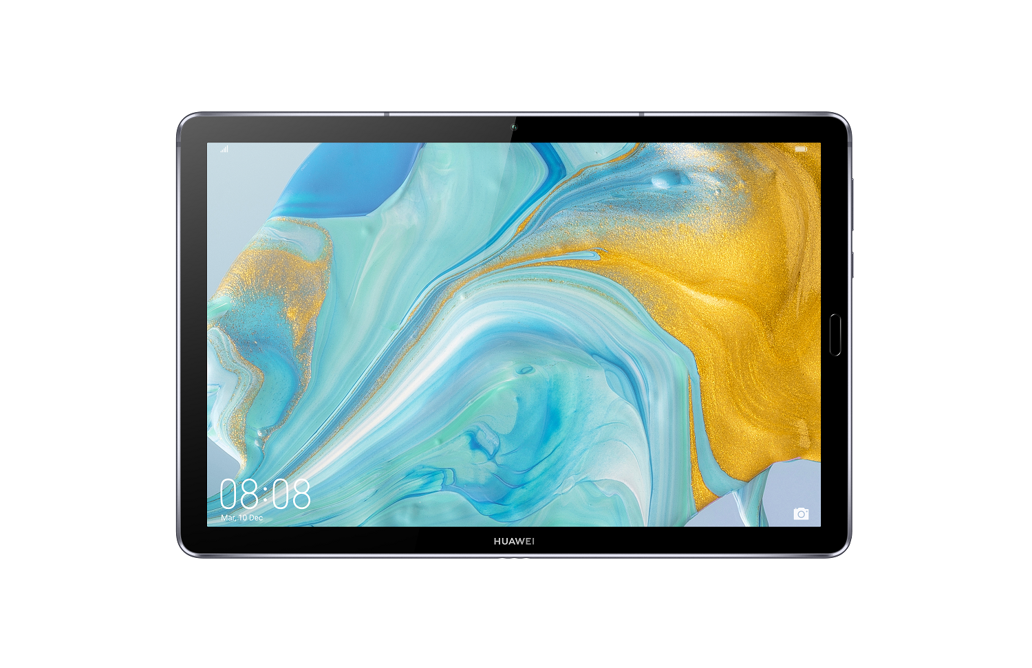 Móvil - Huawei Mate 30 Pro + M6, Plata, 256 GB, 8 GB RAM, 6.53" Full HD+, Kirin 990, 4500 mAh, Android