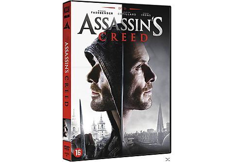 Assassin’s Creed | DVD