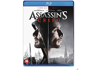 Assassin’s Creed | Blu-ray