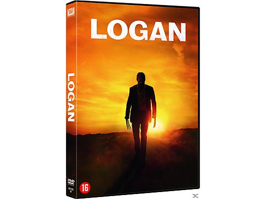 Logan | DVD