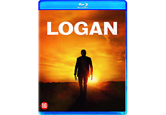 Logan | Blu-ray