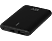 ISY IPP 5000-SL-BK - Powerbank (Noir)