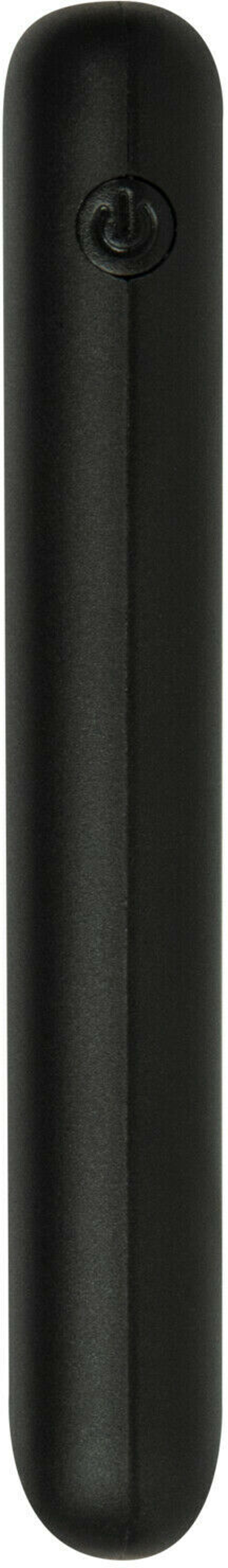 ISY IPP 5000-SL-BK - Powerbank (Schwarz)