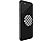 POPSOCKETS Checker - Maniglia e supporto del telefono (Nero/Bianco)