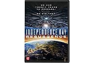 Independence Day - Resurgence | DVD
