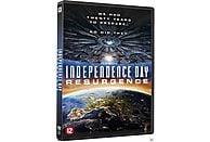 Independence Day - Resurgence | DVD