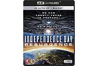 Independence Day - Resurgence | 4K Ultra HD Blu-ray