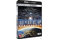 Independence Day - Resurgence | 4K Ultra HD Blu-ray