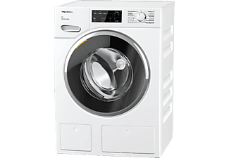 MIELE WWG 600-60 CH - Lavatrice (9 kg, Bianco)