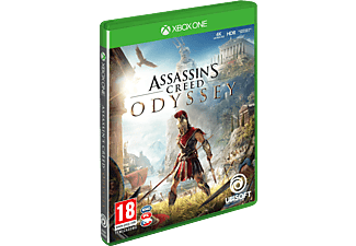 Assassin’s Creed Odyssey (Xbox One)