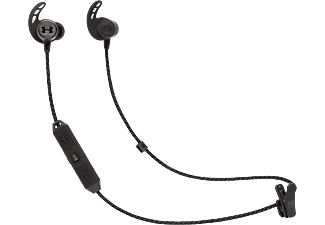JBL Under armour React vezeték nélküli sport fülhallgató, fekete