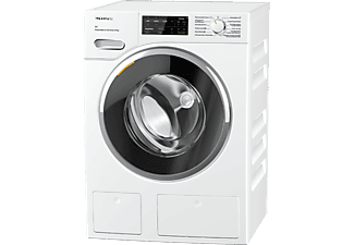 MIELE WWI 800-60 CH LI - Lavatrice (9 kg, Bianco)