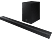 SAMSUNG HW-R550 - Soundbar mit Subwoofer (2.1, Schwarz)