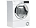 HOOVER DXO4 H7A1TCEX-S - Sèche-linge (7 kg, Blanc)