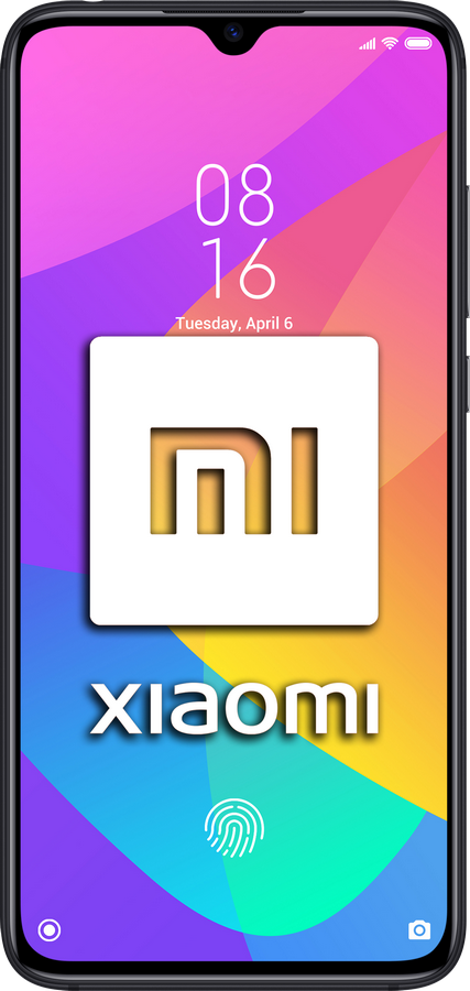 Xiaomi Mi 9 Lite, Gris, 64 GB, 6 GB RAM, 6.39" Full HD+, Snapdragon 710, 4030 mAh, Android