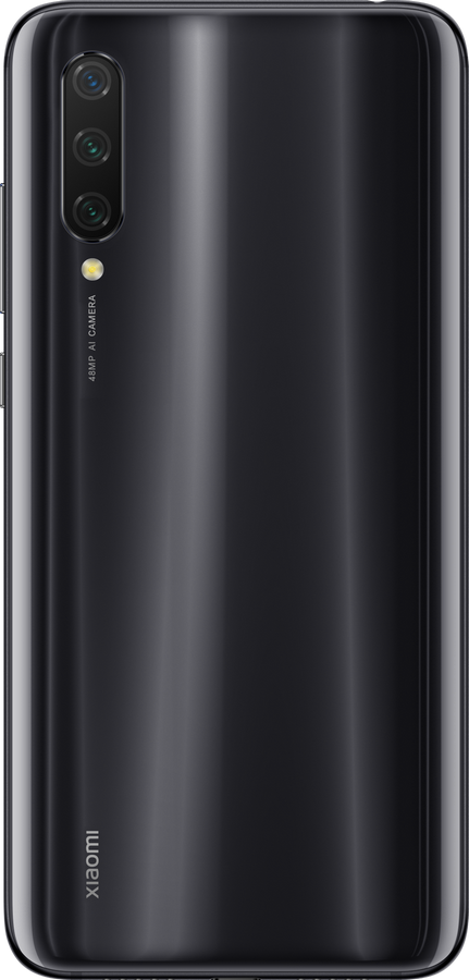 Xiaomi Mi 9 Lite, Gris, 64 GB, 6 GB RAM, 6.39" Full HD+, Snapdragon 710, 4030 mAh, Android