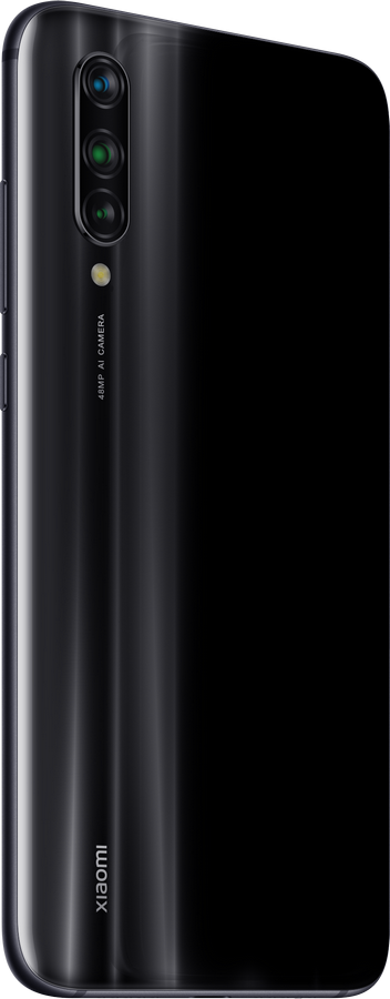 Xiaomi Mi 9 Lite, Gris, 64 GB, 6 GB RAM, 6.39" Full HD+, Snapdragon 710, 4030 mAh, Android