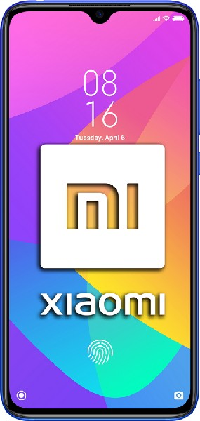 Móvil - Xiaomi Mi 9 Lite, Azul, 64 GB, 6 GB RAM, 6.39" Full HD+, Snapdragon 710, 4030 mAh, Android