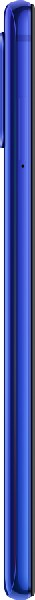 Móvil - Xiaomi Mi 9 Lite, Azul, 64 GB, 6 GB RAM, 6.39" Full HD+, Snapdragon 710, 4030 mAh, Android