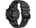 HUAWEI Watch GT 2 (42 mm) - Smartwatch (Larghezza: 20 mm, Fluorelastomero, Nero)