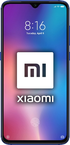 Móvil - Xiaomi Mi 9, Azul, 128 GB, 6 GB RAM, 6.4" Full HD+, Snapdragon 855, 3300 mAh, Android