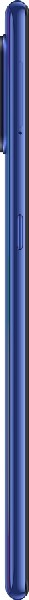 Móvil - Xiaomi Mi 9, Azul, 128 GB, 6 GB RAM, 6.4" Full HD+, Snapdragon 855, 3300 mAh, Android