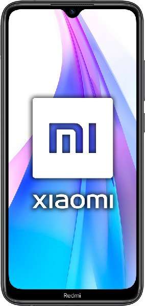 Móvil - Xiaomi Redmi Note 8T, Gris, 64 GB, 4 GB RAM, 6.3" Full HD+, Snapdragon 665, 4000 mAh, Android