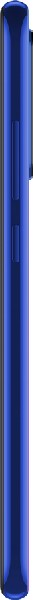 Móvil - Xiaomi Redmi Note 8T, Azul, 64 GB, 4 GB RAM, 6.3" Full HD+, Snapdragon 665, 4000 mAh, Android