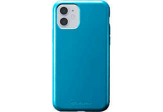 CELLULARLINE Sensation - Coque (Convient pour le modèle: Apple iPhone 11)