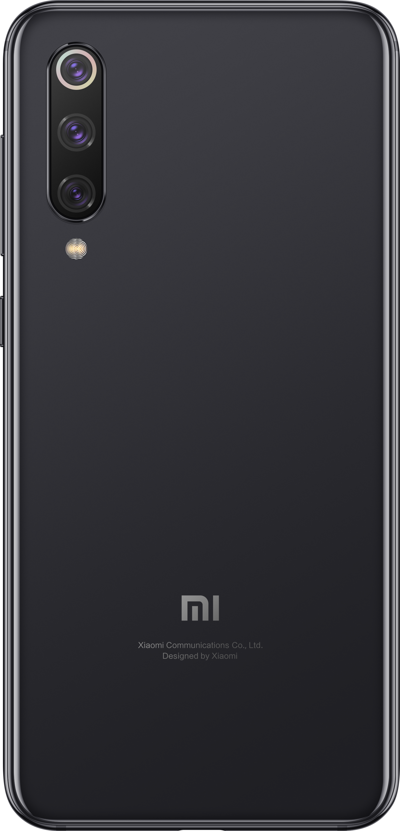 Móvil - Xiaomi Mi9 SE, Negro, 128 GB, 6 GB RAM, 5.97", Snapdragon 712, 3070 mAh, Android