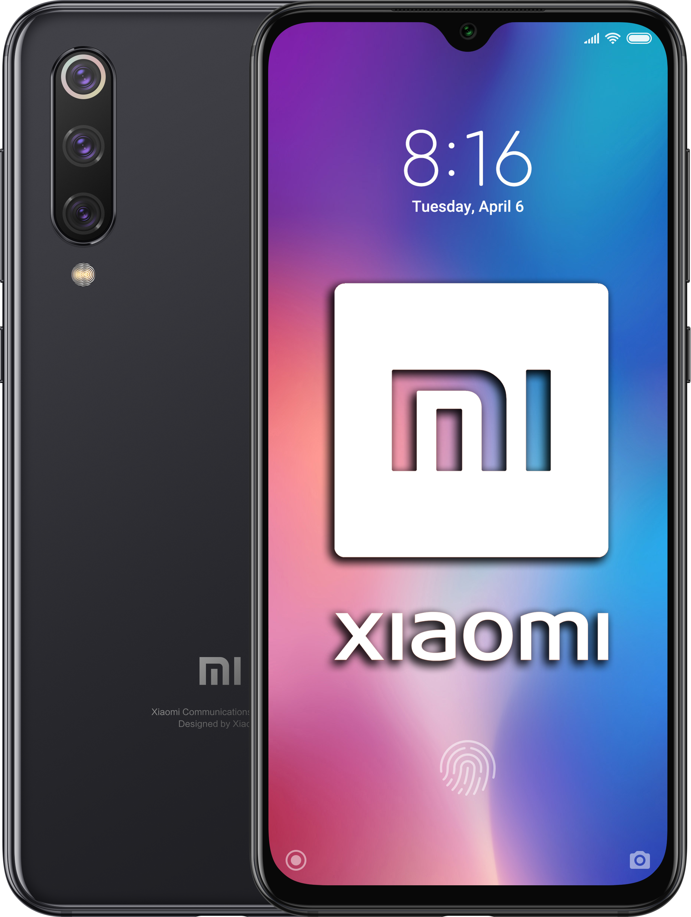 Móvil - Xiaomi Mi9 SE, Negro, 128 GB, 6 GB RAM, 5.97", Snapdragon 712, 3070 mAh, Android