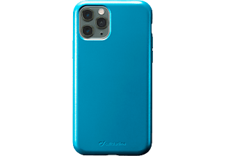 CELLULARLINE Sensation - Coque (Convient pour le modèle: Apple iPhone 11 Pro Max)