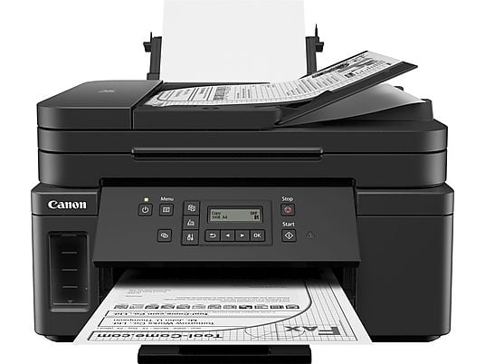 CANON Pixma GM4050 - Multifunktionsdrucker