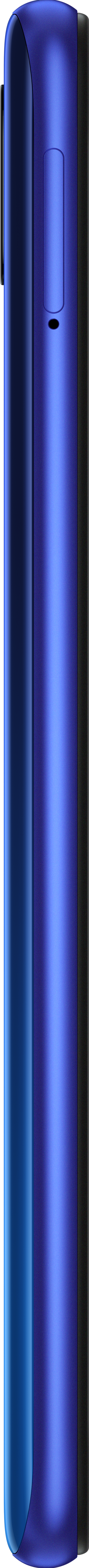 Móvil - Xiaomi Redmi 7, Azul, 32 GB, 3 GB RAM, 6.26", Snapdragon 632, 4000 mAh, Android