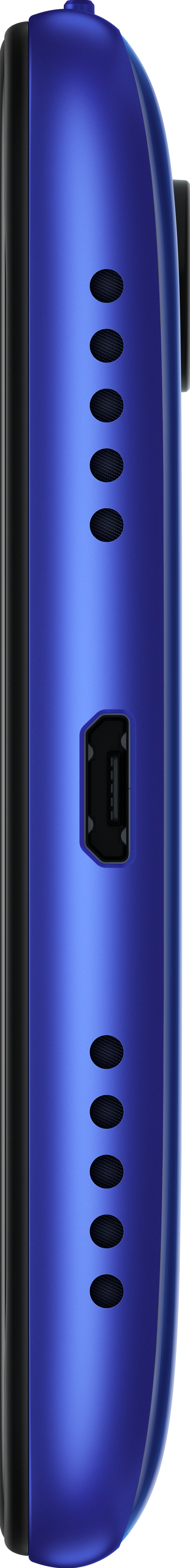 Móvil - Xiaomi Redmi 7, Azul, 32 GB, 3 GB RAM, 6.26", Snapdragon 632, 4000 mAh, Android