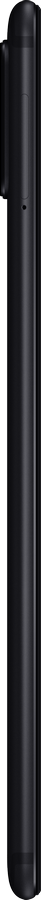Móvil - Xiaomi Mi A2, Negro, 64 GB, 4 GB RAM, 5.99", Snapdragon 660 AIE, 3010 mAh, Android